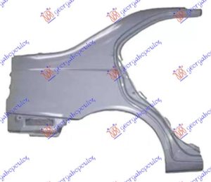 REAR FENDER (O)