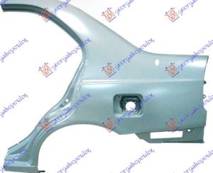 REAR FENDER (O)