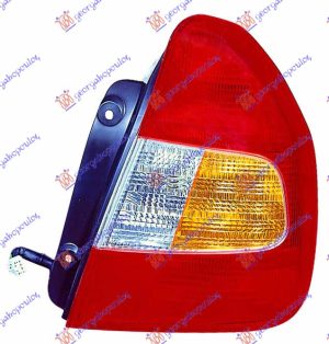 STOP LAMPA (TYC) DESNO