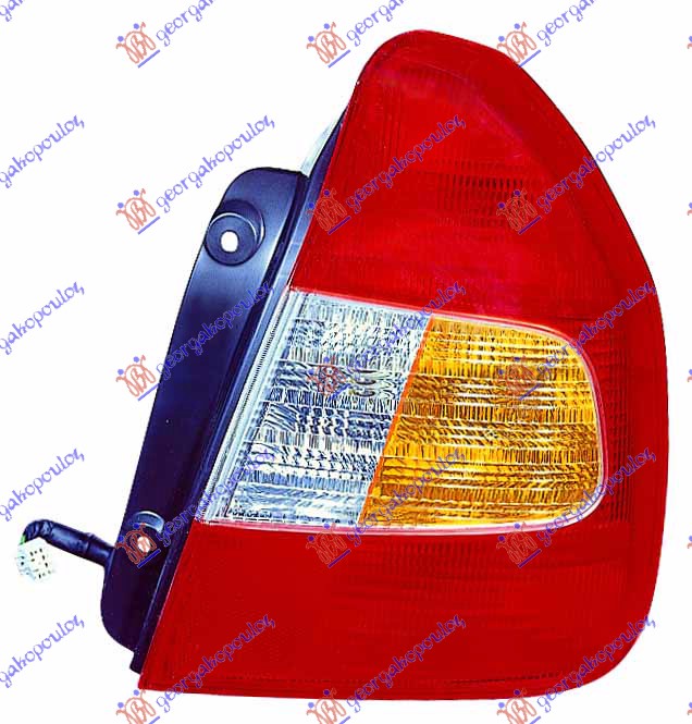 STOP LAMPA (TURSKA) DESNO