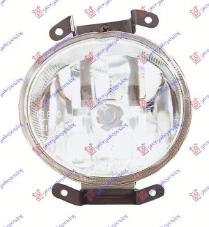 FOG LAMP FR. 1999-2001 (E) (DEPO)