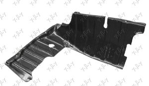 FRONT COVER ENGINE PLASTIC