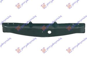 REAR BUMPER REINFORCEMENT (O)