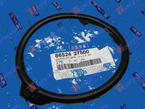 HEAD LAMP FRAME OUTTER (O)