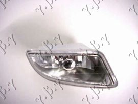 FOG LAMP WHITE