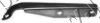 FRONT HOOD HINGE