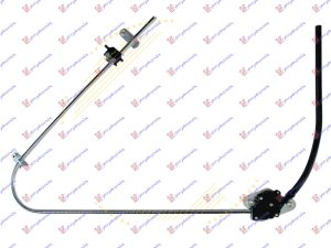 FRONT WINDOW REGULATOR MANUAL (A QUALITY)