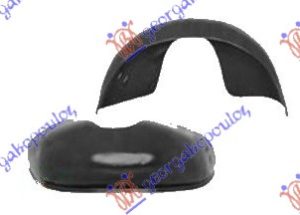 REAR INNER PLASTIC FENDER