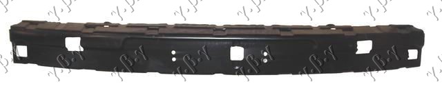 FRONT BUMPER REINFORCEMENT