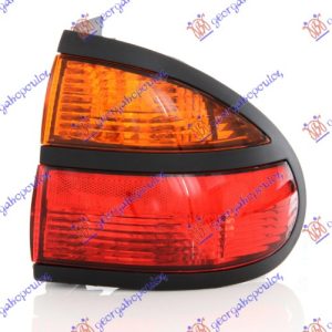 STOP LAMPA (TYC) DESNO