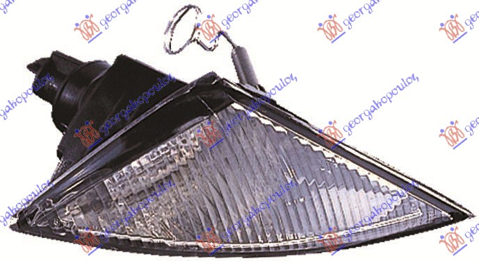 MIGAVAC BELI 2000- DESNO