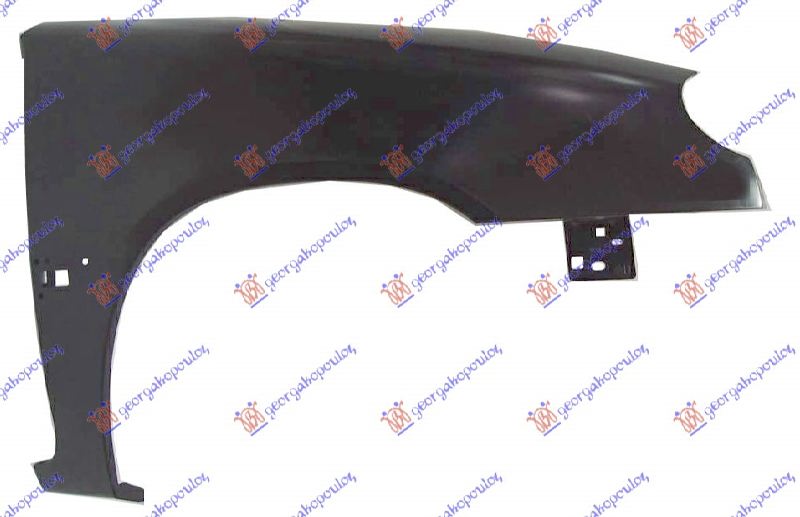 FRONT FENDER (A QUALITY)