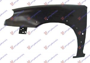 FRONT FENDER VTS (A QUALITY)
