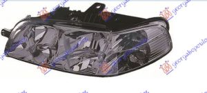 FAR ELEKTRICNI 2002-2005 (DEPO) LEVO
