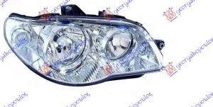 HEAD LAMP ELECTRICAL 2005- (E) (DEPO)