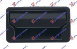 TAIL GATE HANDLE  (PICK-UP)