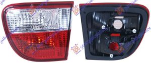 STOP LAMPA UNUTRASNJA (TYC) DESNO
