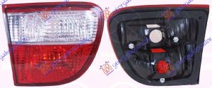 STOP LAMPA UNUTRASNJA (TYC) LEVO