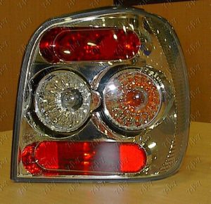 TAIL LAMP SET (LEXUS) (DEPO)