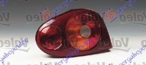 STOP LAMPA (VALEO) LEVO