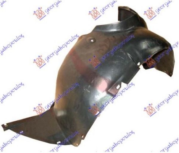POTKRILO (A KVALITET) LEVO