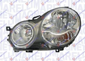 HEAD LAMP (MARELLI)