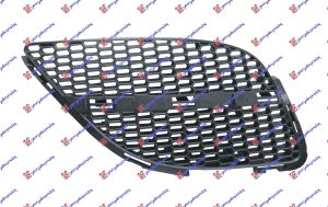 PVC MASKA 2002- DESNO