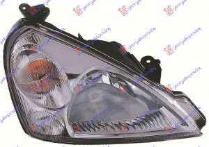 FAR ELEKTRICNI (DEPO) DESNO