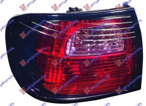 STOP LAMPA SPOLJASNJA 4 VRATA (DEPO) LEVO