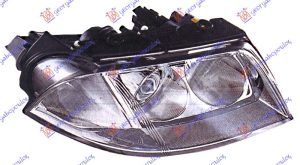 FAR ELEKTRICNI (DEPO) DESNO