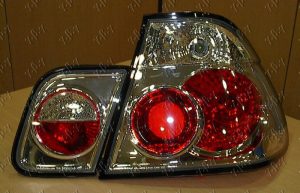 TAIL LAMP SET LEXUS