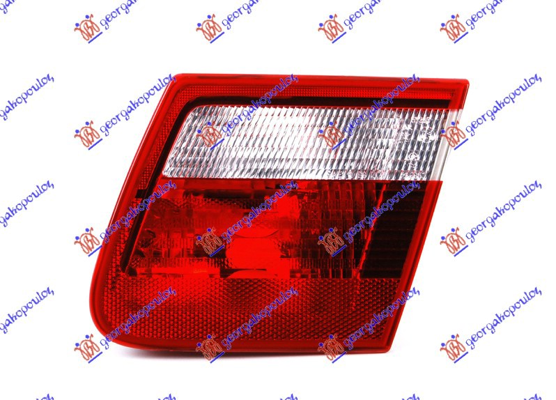 STOP LAMPA UNUTRASNJA KARAVAN (DEPO) DESNO