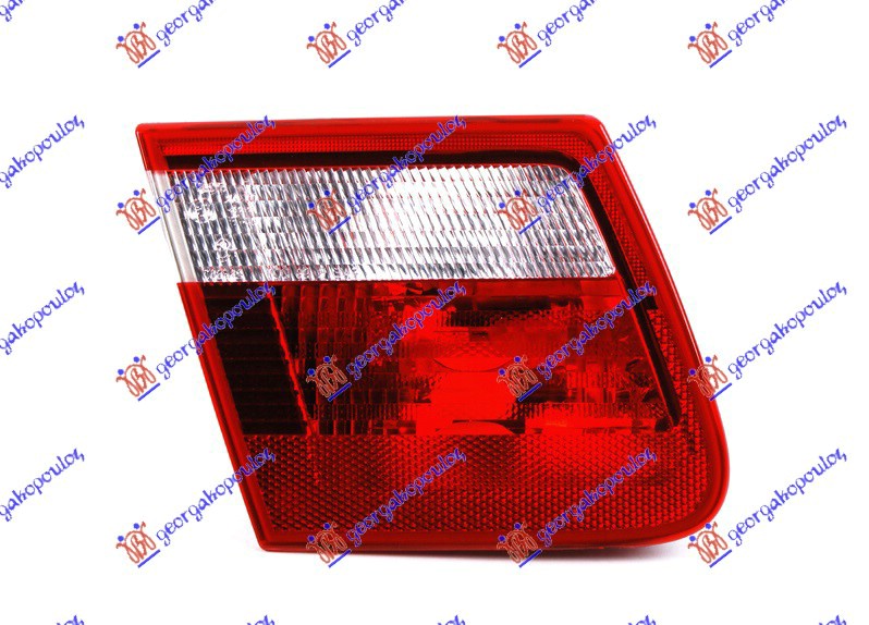 STOP LAMPA UNUTRASNJA KARAVAN (DEPO) LEVO
