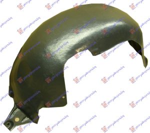 REAR INNER PLASTIC FENDER S.W.
