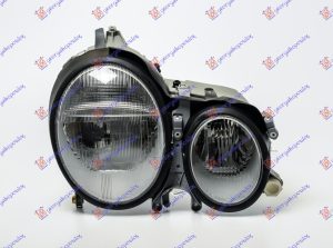 FAR ELEKTRICNI (DEPO) DESNO