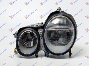 HEAD LAMP ELECTRICAL (HELLA)
