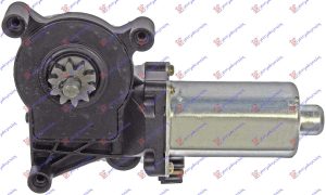 FRONT WINDOW REGULATOR (ONLY MOTOR)