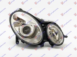 HEAD LAMP Bi-XENON -2006 (HELLA)