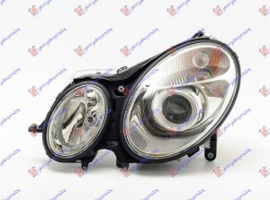 HEAD LAMP Bi-XENON -2006 (HELLA)