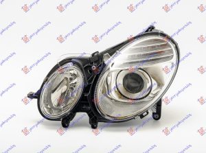 HEAD LAMP Bi-XENON 2006- (HELLA)