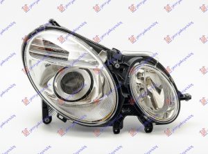 HEAD LAMP BI-XENON -2006 AFS (HELLA)