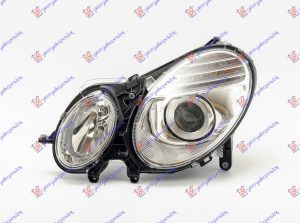 HEAD LAMP BI- XENON -2006 AFS (HELLA)