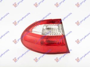 STOP LAMPA SPOLJASNJA KARAVAN -2006 (CLASSIC/ELEGANCE) (DEPO) LEVO