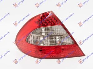 STOP LAMPA LED (AVANTGARDE) 2006- (ULO) LEVO