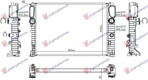 HLADNJAK MOTORA 3.0 DIZEL - 5.5 BENZIN (MAN/AUTO) (640x459)