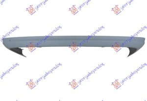 REAR BUMPER SPOILER (S.W.) (W/PDS)