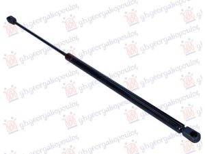 AMORTIZER HAUBE (675L-260N) (MARELLI)