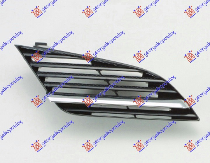 PVC MASKA DESNO