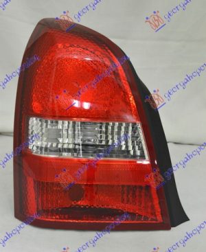 STOP LAMPA 4 VRATA (TYC) LEVO