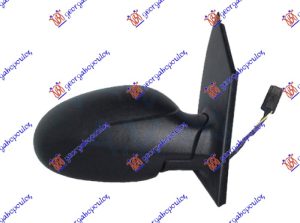 DOOR MIRROR ELECTRICAL HEATED (A QUALITY) (CONVEX GLASS)